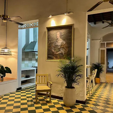 Casa Cocotte - Casa De Huespedes Hotel